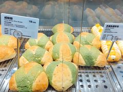 -LELECHA乐乐茶(美罗城店)