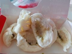 -曼玲粥店(五光食色美食城店)