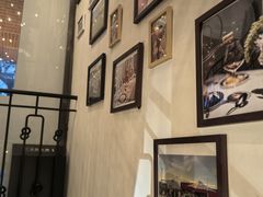 -LESCEDARS Brasserie Bistro香柏树