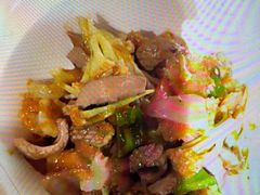 -大家食府·福建菜(FAC协盛中心庭院餐厅店)
