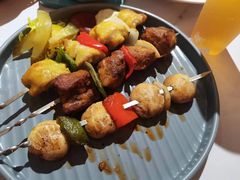 -库滋明·俄罗斯特色美食(中央大街店)