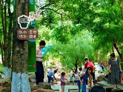 -五凤溪古镇
