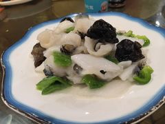 -陈记菜馆·非遗淮扬菜(东关街教场店)