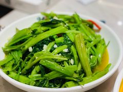 -小菜园新徽菜(南京秦淮龙蟠汇店)