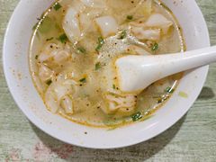 -安庆柴火馄饨(马道街店)