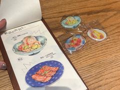 -啢啢茶寮(芳华横街店)