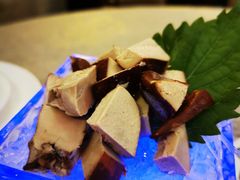 红酒鹅肝-香云轩·顺德菜(香云纱园林酒店店)