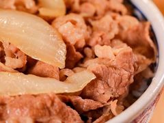 -吉野家(南昌铜锣湾店)