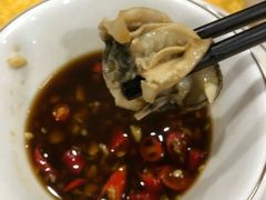 -濠轩阁特色生蚝火锅(水湾路店)