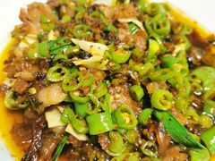 -庶民居中餐馆(花土店)