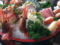-鱼亭料理(芝罘店)