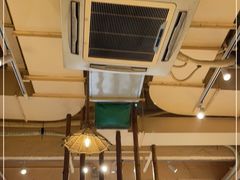 大堂-冰川冷面·延边菜·炭烤串(观前店)