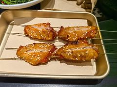 -长安大牌档之龙头酒肆(荣民龙首广场店)