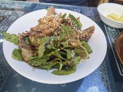 -蜗牛小馆醉乡民谣云南菜(惠新西里店)