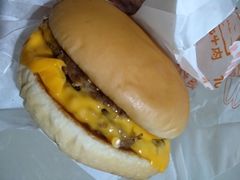 -麦当劳(百利广场店)