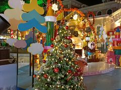 -青岛方特梦幻王国