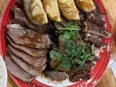 -春梅里卤鹅馆·47年老字号(中山路店)