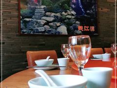 -陈先进鱼馆·地道农家菜(湖墅南路店)