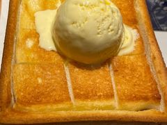 -绿茶餐厅(淮安区万达广场店)