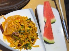 -万里闯关东铁锅炖菜馆(高新旗舰店)