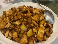 -眉州东坡(春秀路店)