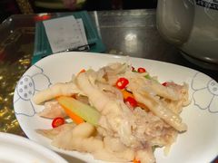 -缪氏川菜(深圳北站缤果空间店)