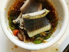 -新东城喜宴海鲜酒家(同德店)