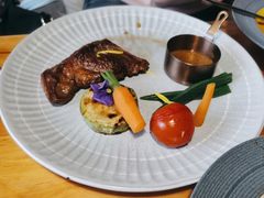 -布拉格餐厅· 中欧捷克菜(全国首店)