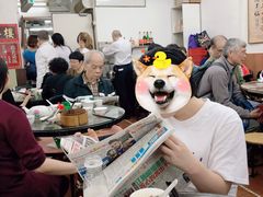 -香港蓮香樓(中環店)