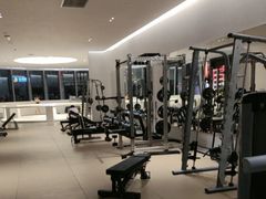 -YCHL FIT 健身(星寰店)