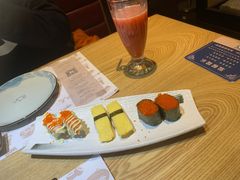 -甄花精致料理自助(城市阳台店)