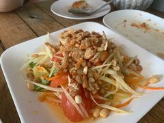 -Doo Dee Thai Food(Issan/Isaan/Esan)