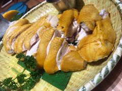 泰式黄姜鸡-太泰(万象城店)