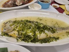 -霞客居酒店·霞客食府·宁海特色小海鲜
