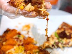-宅恩特披萨(百汇城店)