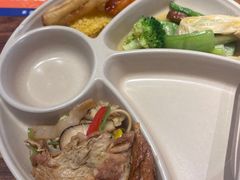 -素满香·Vegan食养自助(天一广场店)