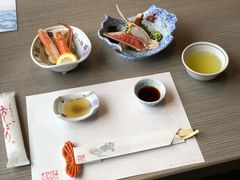 -蟹道乐(道顿堀本店)