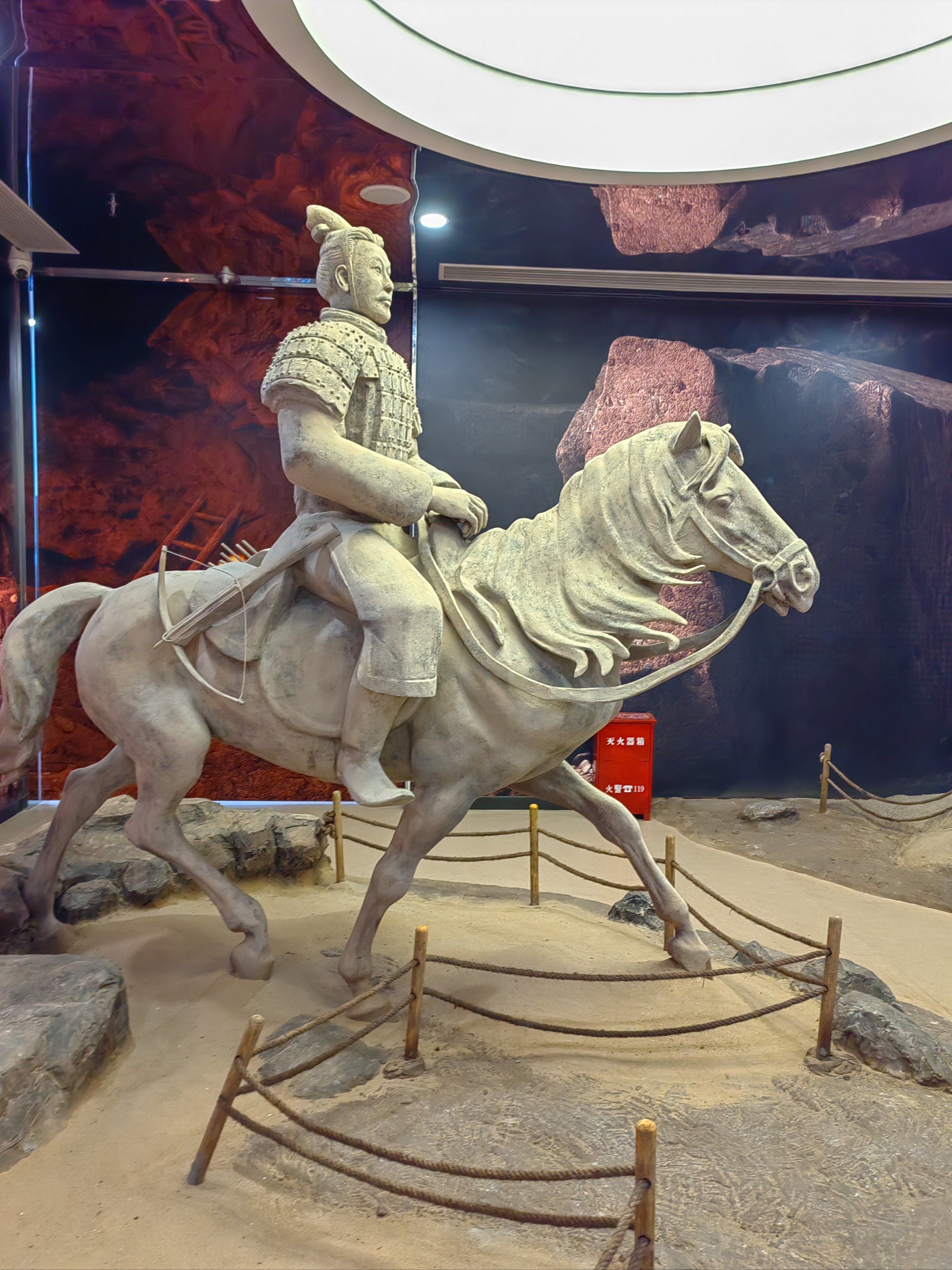 有很好的视觉效果,剧情体验感很强,是很真