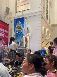 -奈尔宝家庭中心·亲子餐厅(华采天地店)