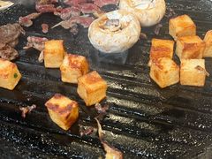 -厚味居炙子烤肉·清真(天桥南纬路店)