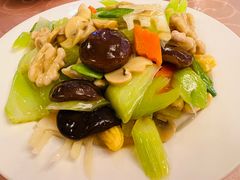-烤肉宛饭庄(南礼士路店)