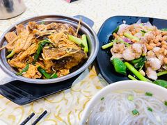 -禄源公·老莞诚饭店