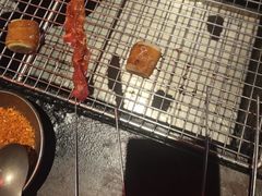-夜食白市Yespicy·烧烤啤酒宵夜(番禺四海城店)
