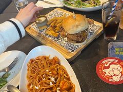 -Boxing Cat Brewery拳击猫精酿啤酒馆(永福店)