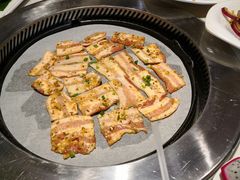 -么子烤肉(化龙池店)