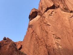 -天山神秘大峡谷