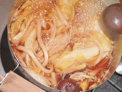-沼津港精致料理·寿喜烧·烧鸟(龙湖南桥天街日料榜单店)