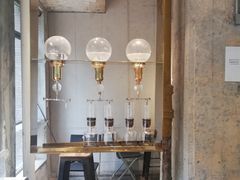 -来回·咖啡(天河南店)