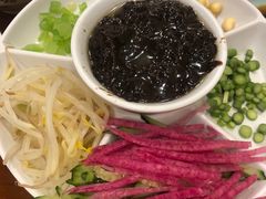 -北平小馆·烤鸭·家常菜(磨房北里店)
