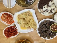 -顺姬冷面(延大护理学院小区店)